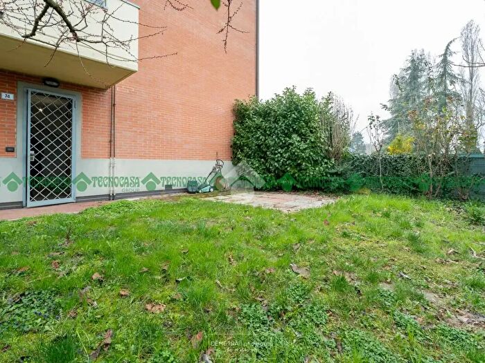 Appartamento bilocale in vendita in Via Giuseppe Verdi, Valsamoggia