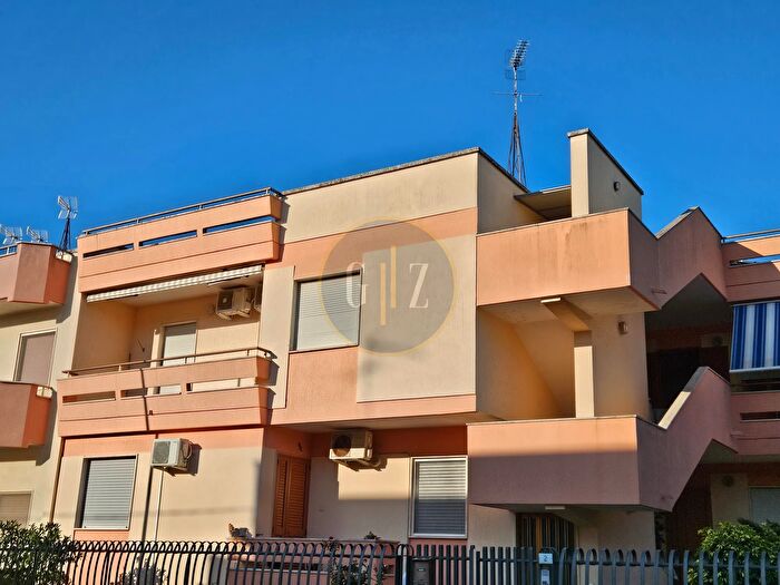 Appartamento in vendita in Via Raffaello Sanzio, Martano