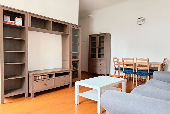 Appartamento bilocale in affitto in Via Gian Francesco Pizzi, Ripamonti Fondazione Prada, Milano