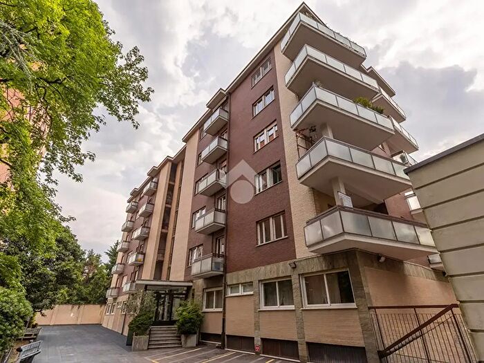 Appartamento bilocale in vendita in Via Divisione Julia, Bergamo