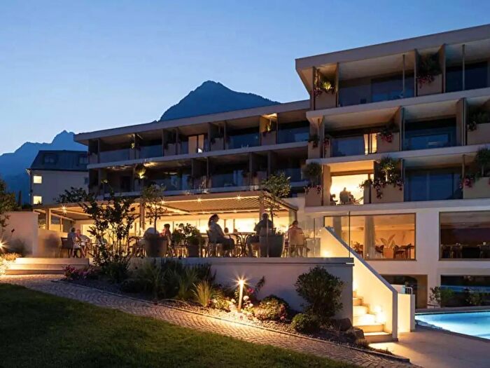 Appartamento bilocale in vendita in Nova Levante