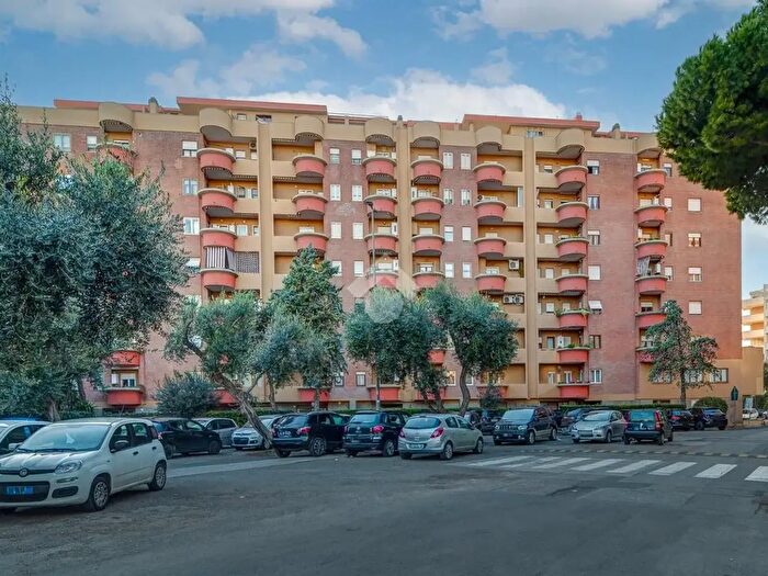 Appartamento trilocale in vendita in Via San Francesco di Paola, Civitavecchia