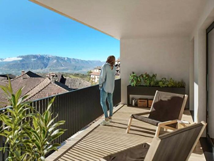 Appartamento quadrilocale in vendita in Via Castel dEnna, Montagna