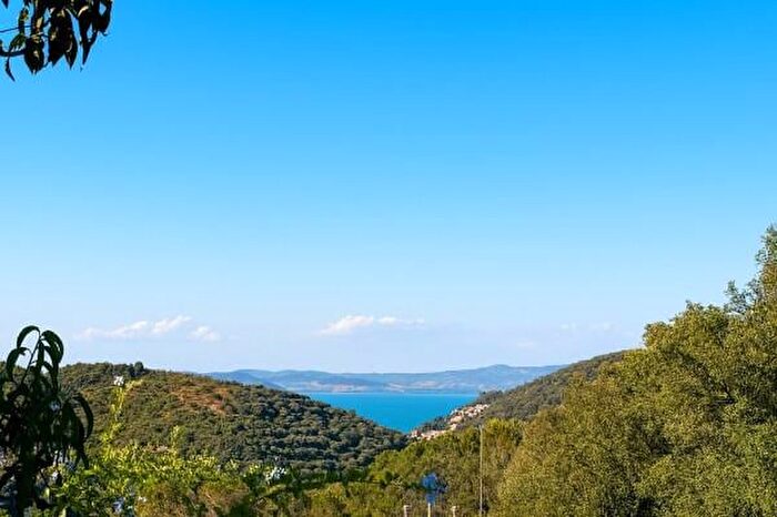 Appartamento bilocale in vendita in Via del Campone, Monte Argentario