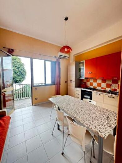 Appartamento bilocale in vendita in Contrada Calavà, Gioiosa Marea