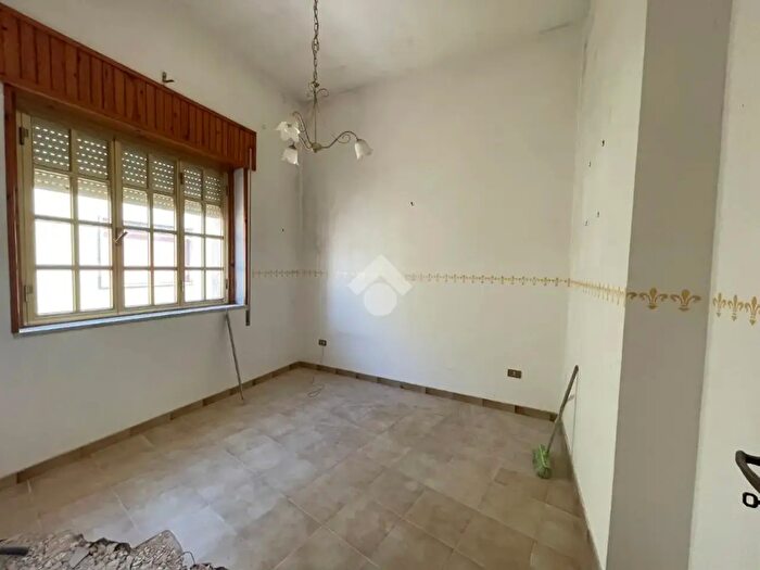 Appartamento quadrilocale in vendita in Corso Vittorio Emanuele II, Taviano