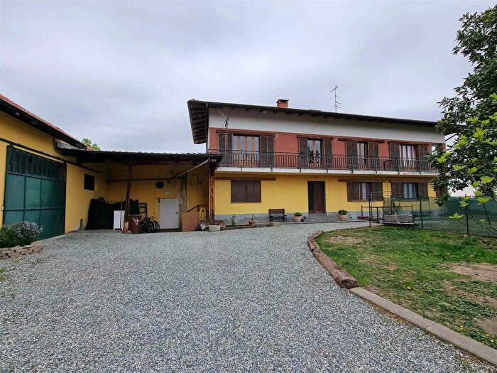 Casa quadrilocale in vendita in Cantone Terzoglio Terzoglio Piemonte Italy, Castelletto Cervo