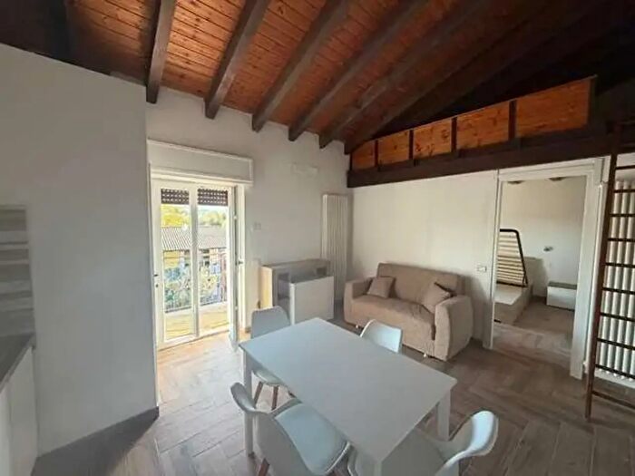 Appartamento bilocale in affitto in Binago