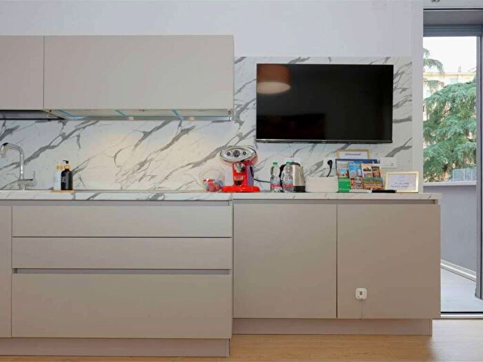 Appartamento monolocale in affitto in via mascarella, Irnerio, Bologna