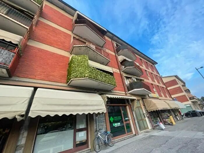 Appartamento trilocale in vendita in Via della Repubblica, Cavriago