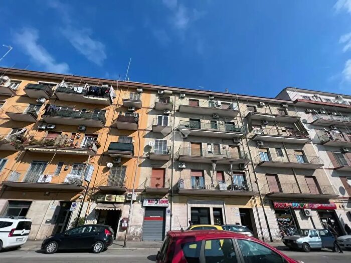 Appartamento bilocale in vendita in Viale Ofanto, Foggia