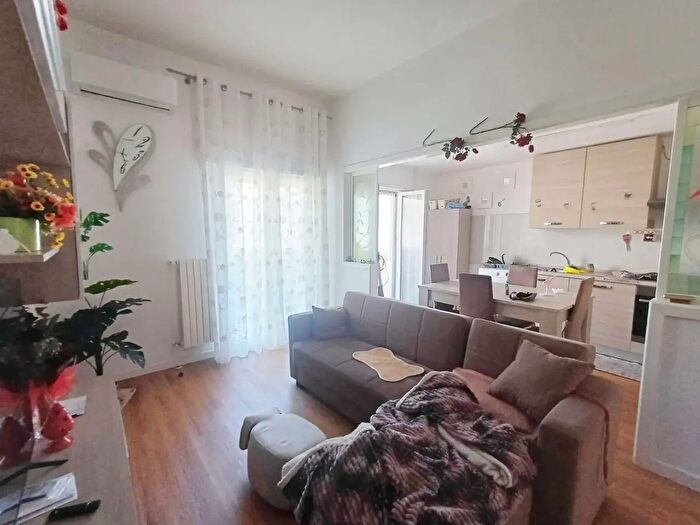 Appartamento quadrilocale in vendita in Corato