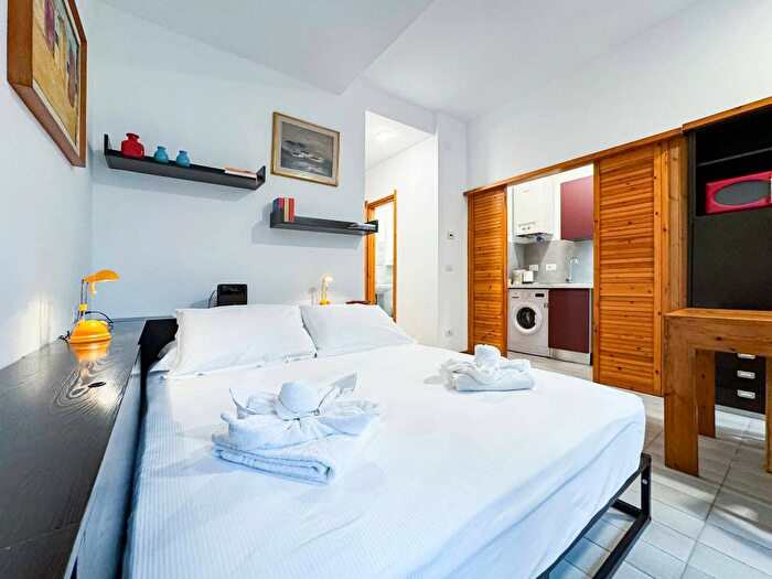 Appartamento monolocale in affitto in Via Pisana, Legnaia San Quirico Monticelli, Firenze