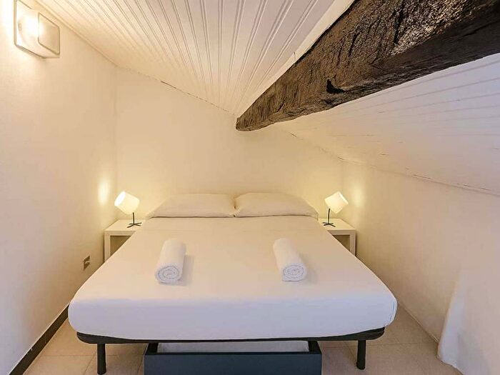 Appartamento monolocale in affitto in Vico del Duca, Maddalena, Genova