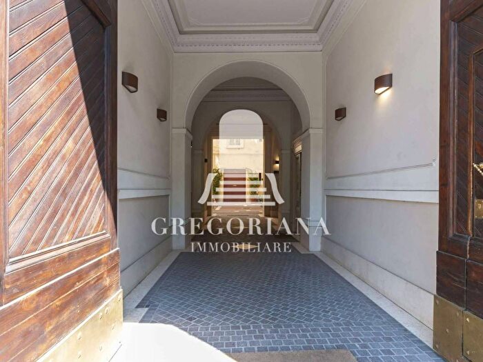 Appartamento bilocale in affitto in piazza COLA DI RIENZO, Prati, Roma