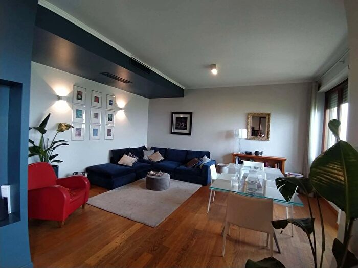 Appartamento quadrilocale in vendita in Frosinone