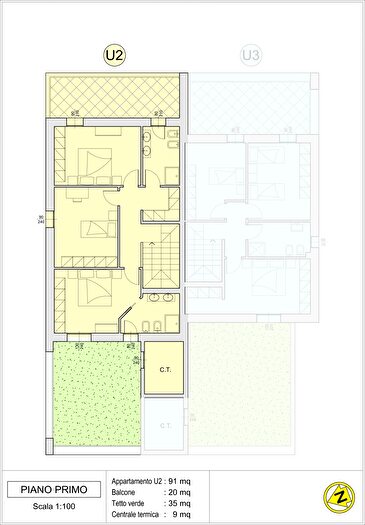 Case in Vendita e in Affitto - 2