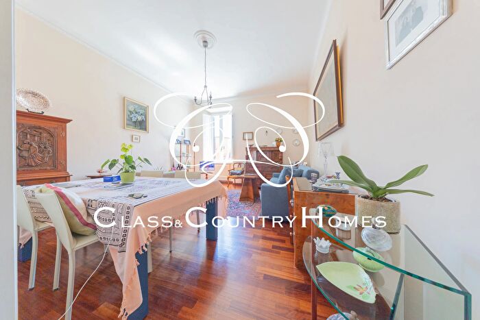 Appartamento bilocale in vendita in Via Giuseppe Sacconi, Roma