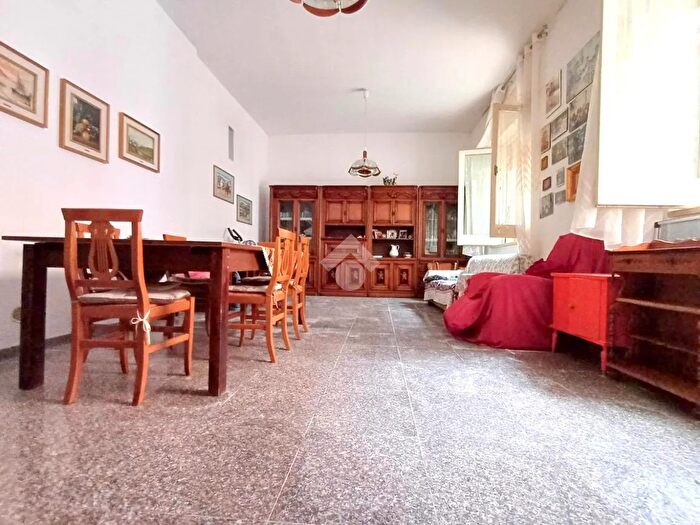 Casa trilocale in vendita in Via Palestrina, San Severo