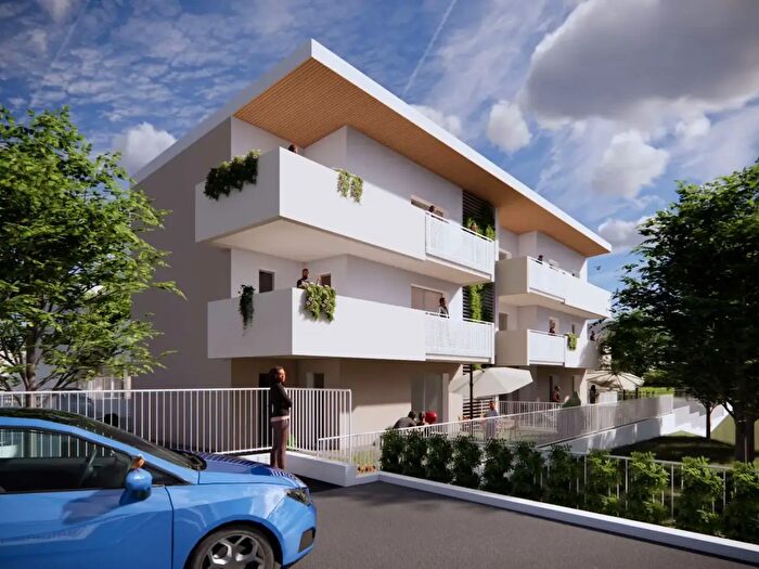 Appartamento trilocale in vendita in Triuggio