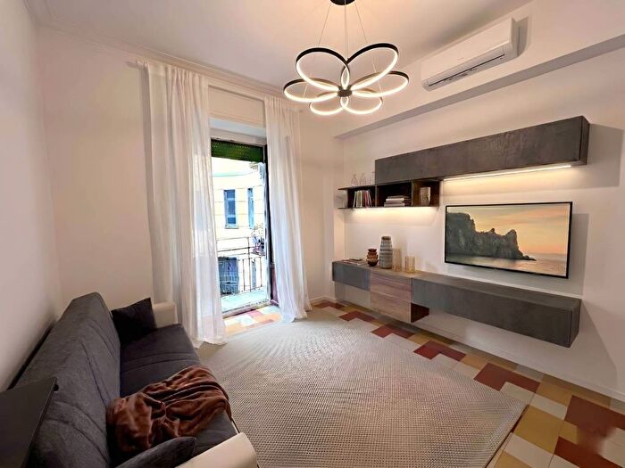 Appartamento bilocale in affitto in Viale Lazio, Porta Romana Medaglie dOro, Milano