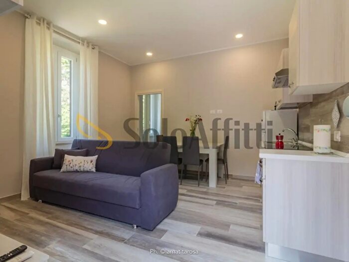 Appartamento bilocale in affitto in Via Valnerina, Terni