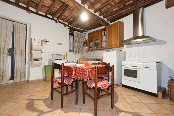 Appartamento bilocale in vendita in Campiglia Marittima