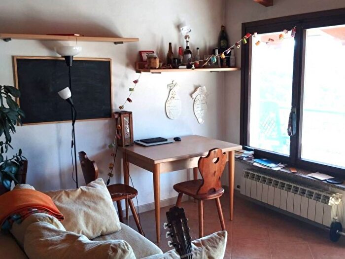 Appartamento bilocale in affitto in Via Giacone, Coazze