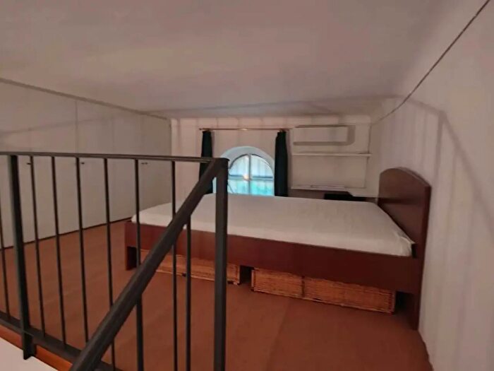 Appartamento monolocale in affitto in Via Mazzini, Trieste