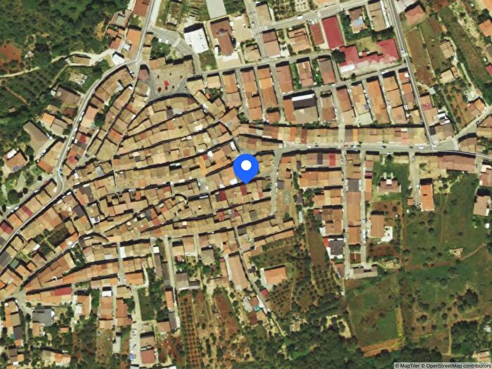 Appartamento trilocale in vendita in Sartano Via Cavour, Torano Castello