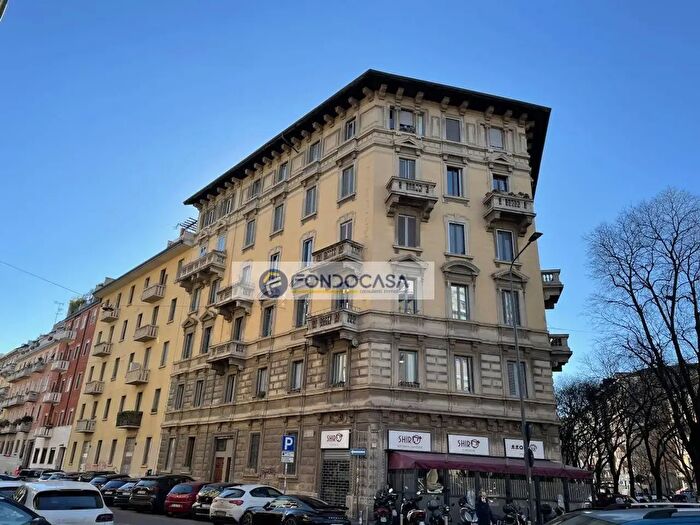 Appartamento bilocale in vendita in Via Francesco Redi, Milano