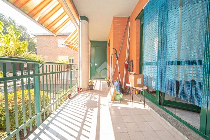 Appartamento trilocale in vendita in Corso Potenza, Torino