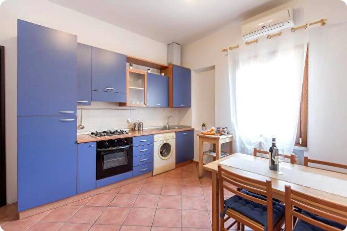 Appartamento bilocale in affitto in Mazzini Oberdan, Firenze