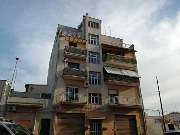 Appartamento quadrilocale in vendita in Via Giovanni Pascoli, Villa Castelli