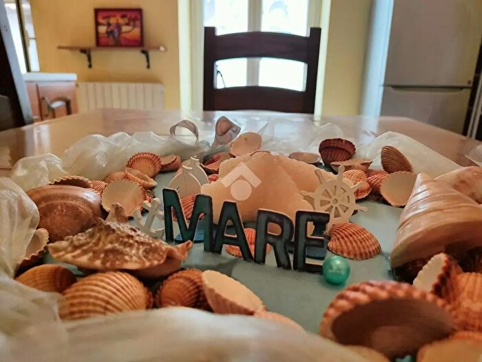 Appartamento trilocale in vendita in Lungomare Giovanni Caboto Vico, Gaeta