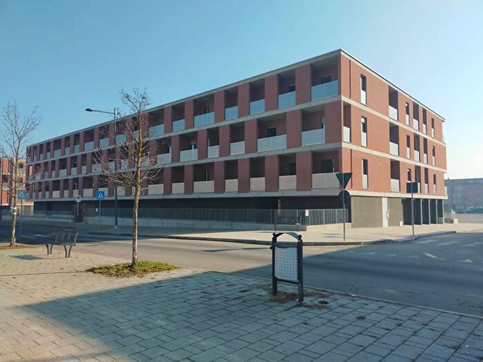 Appartamento trilocale in affitto in Corso Alessandria, Asti