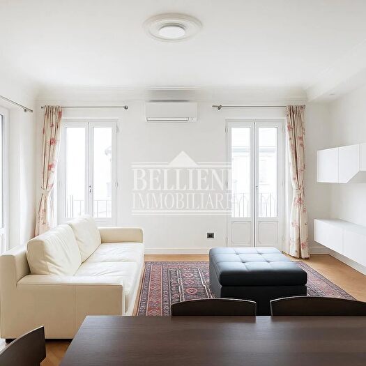 Appartamento bilocale in vendita in Viale Margherita, Vicenza