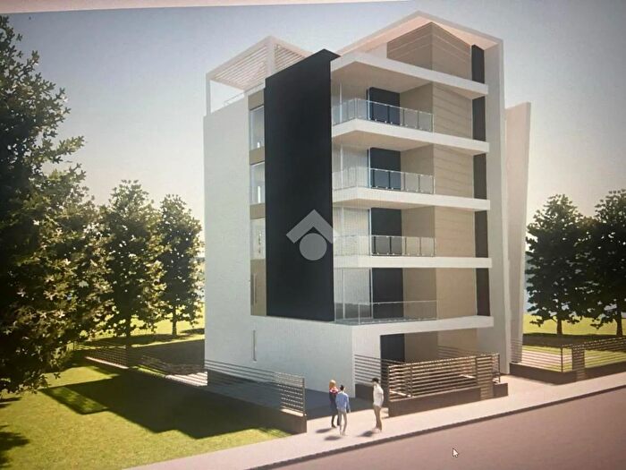 Appartamento quadrilocale in vendita in Piazza Dossi, Rimini