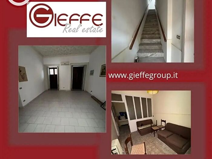 Casa quadrilocale in vendita in Cittanova