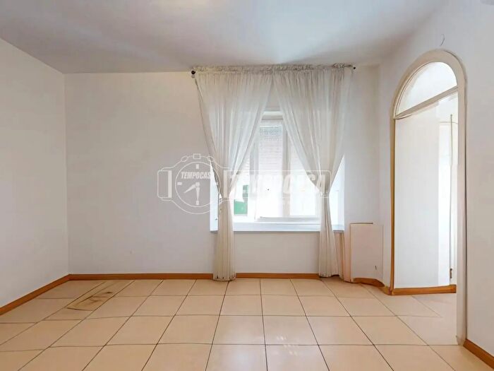 Appartamento trilocale in vendita in Via Masolino da Panicale, Milano