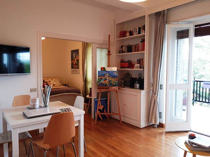 Casa bilocale in affitto in Viale dellUmanesimo, Eur, Roma