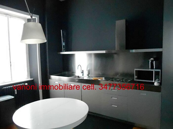 Appartamento quadrilocale in vendita in Via Papa Giovanni XXIII, Bergamo