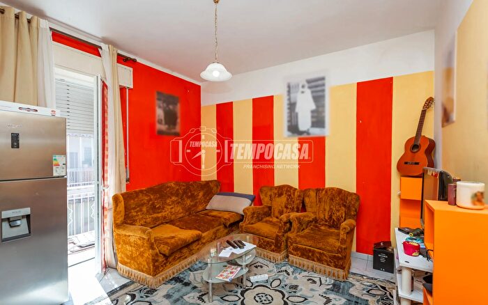 Appartamento bilocale in vendita in Via Centallo, Fossano