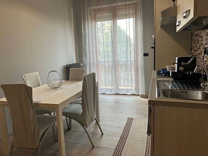 Appartamento trilocale in vendita in Costigliole dAsti Asti, Costigliole DAsti