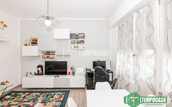 Appartamento bilocale in vendita in Via Ticino, San Donato Milanese