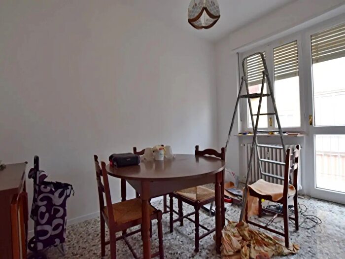 Appartamento trilocale in affitto in Via Viale, Mondovi