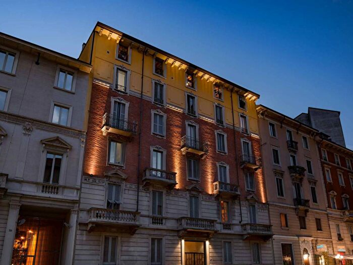 Appartamento bilocale in affitto in Via Adige, Porta Romana Medaglie dOro, Milano