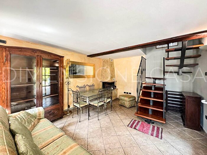 Casa in affitto in Ponte Motta Cavezzo, Cavezzo