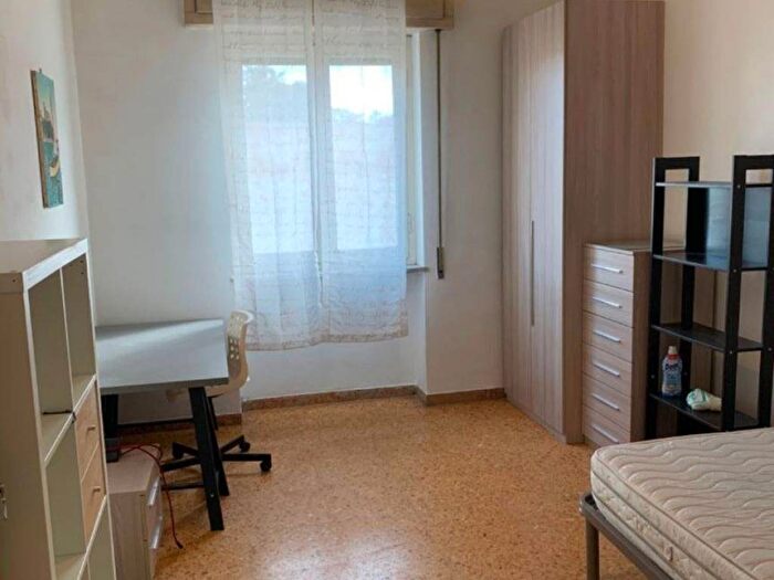 Appartamento quadrilocale in affitto in Lungarno Bonaccorso da Padule, Porta a Mare, Pisa