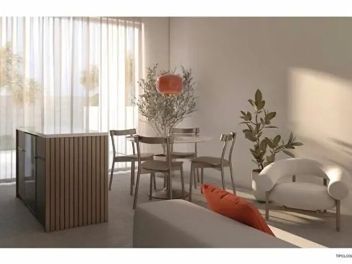 Appartamento quadrilocale in vendita in Formia